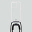 NYX Black Cord Necklace סט מלא