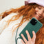 NYX POP Cyan Green סט מלא